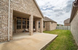 932 Parkside Drive, Argyle, TX 76226