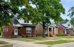 538 Laprairie Street, Ferndale, MI 48220