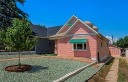 303 E White Avenue, Trinidad, CO 81082