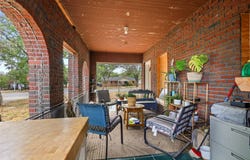 1100 W Walnut Street, Coleman, TX 76834