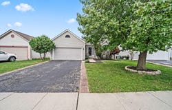 777 Wallinger Drive, Galloway, OH 43119