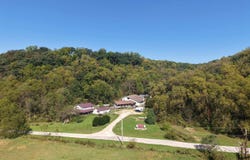16008 Pine Tree Road, Highland, WI 53543-9602