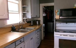 2520 E Sanson Ave, Spokane, WA 99217