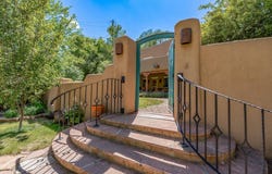 309 Ranchitos Road, Taos, NM 87571