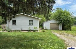 21626 E 2235 N Road, Bismarck, IL 61814