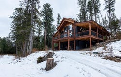 21120 Gilded Mountain Road, Lead, SD 57754