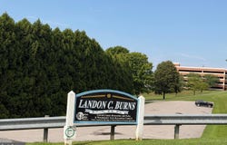 SMITH AVE, WESTMINSTER, MD 21157