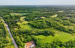 Beroun Crossing Rd, Brook Park, MN 55007