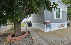 500 Talbot Ave, Canutillo, TX 79835