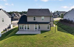 4013 Brayden Drive, High Point, NC 27265