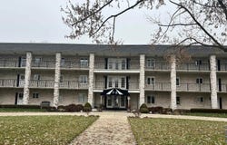 4501 N Wheeling Avenue, Muncie, IN 47304