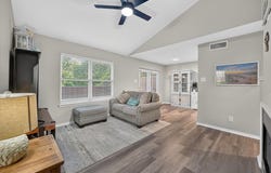 5662 Cedar Creek Drive, Benbrook, TX 76109