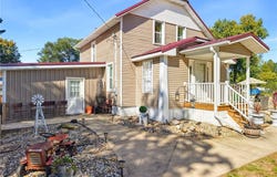 968 Township Road 813, Ashland, OH 44805