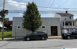 132 E Phillips Street, Coaldale Boro, PA 18218