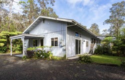11-3872 10TH ST, Volcano, HI 96785