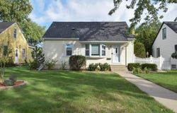 2123 Fairway Drive NE, Columbia Heights, MN 55421