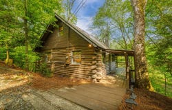 459 Mill Stone Mountain, Blue Ridge, GA 30513