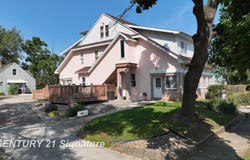3902 Cuthbertson Street, Flint, MI 48507