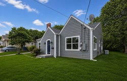 216 N Ricketts Street, Sherman, TX 75092