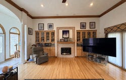 201 N Baker St, Oneida, TN 37841