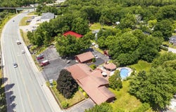 410 Main Street, Gorham, NH 03581