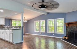 111 Colonial Estates Road, Roxboro, NC 27574