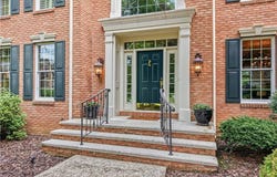 312 Aberdeen Lane, Aurora, OH 44202