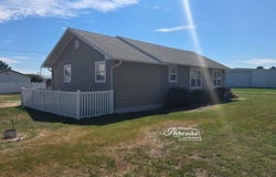 311 S Ford Avenue, Madrid, NE 69150