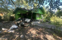 1903 Shady Lane Drive, Jackson, MS 39204