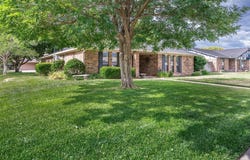 6701 BLACKSMITH Lane, Amarillo, TX 79109
