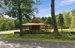 348 Barton Road, Windsor, ME 04363