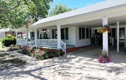 501 Portis AVe, Jackson, AL 36545