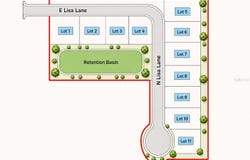 860 E LISA Lane, APOPKA, FL 32703