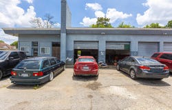 112 E Main St., Andrews, SC 29510