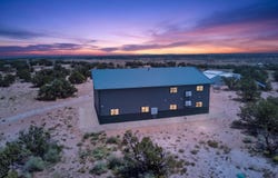 9087 Ledger Ranch Trail, Snowflake, AZ 85937