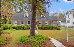310 N Main St., Mullins, SC 29574
