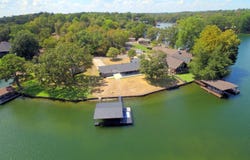208 RIDGE POINT, Hot Springs, AR 71913