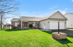 1024 Hard Rock Road, Webster, NY 14580