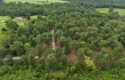 Nubbin Ridge, Royal, AR 71968