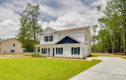 1371 Ebenezer Road, Rincon, GA 31326