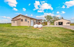 673 Highway 312, Huntley, MT 59037