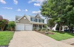 12303 GRIMSBY Lane, BRISTOW, VA 20136