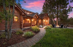 770 Pallo Trail, Hamilton, MT 59840