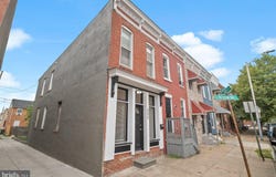 523 N PATTERSON PARK Avenue, BALTIMORE, MD 21205