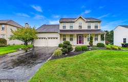9 EMERALD RIDGE Drive, BEAR, DE 19701
