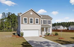 405 Canal Crossing Way, Huger, SC 29450