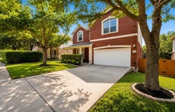 703 S Frontier Ln, Cedar Park, TX 78613