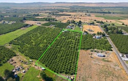 291 Chestnut Rd., Grandview, WA 98930