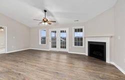 LINDBURGH DR, WAYNESBORO, VA 22980