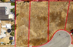 King, Banning, CA 92220